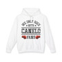 We Only Rock With Canelo Fans - Hoodie (glove bump)