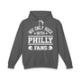 We Only Rock With Philly Fans - Hoodie