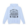 We Only Rock With Jaguars Fans - Hoodie