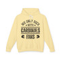 We Only Rock With Cardinals Fans - Hoodie