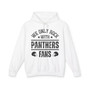 We Only Rock With Panthers Fans - Hoodie