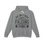 We Only Rock With Falcons Fans - Hoodie