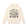 We Only Fuck With Falcons Fans - Hoodie