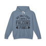 We Only Fuck With Falcons Fans - Hoodie