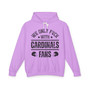 We Only Fuck With Cardinals Fans - Hoodie