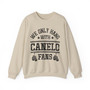  We Only Hang With Canelo Fans - Sweatshirt