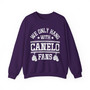  We Only Hang With Canelo Fans - Sweatshirt