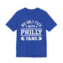 We Only Fuck With Philly Fans  T-shirt