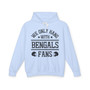 We Only Hang With Bengals Fans - Hoodie
