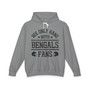 We Only Hang With Bengals Fans - Hoodie