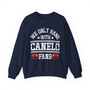 We Only Hang With Canelo Fans - Sweatshirt