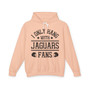 I Only Hang With Jaguars Fans - Hoodie