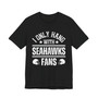 I Only Hang With Seahawks Fans T-shirt