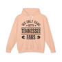 We Only Hang With Tennessee Fans - Hoodie