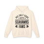 We Only Hang With Seahawks Fans - Hoodie