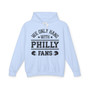  We Only Hang With Philly Fans - Hoodie