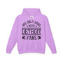 We Only Hang With Detroit Fans - Hoodie