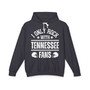 I Only Rock With Tennessee Fans - Hoodie