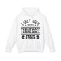 I Only Rock With Tennessee Fans - Hoodie