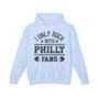I Only Rock With Philly Fans - Hoodie