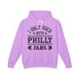 I Only Rock With Philly Fans - Hoodie