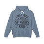 I Only Rock With SF 49ers Fans - Hoodie