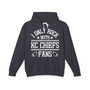 I Only Rock With KC Chiefs Fans - Hoodie