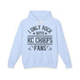 I Only Rock With KC Chiefs Fans - Hoodie