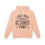 I Only Rock With KC Chiefs Fans - Hoodie