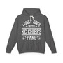 I Only Rock With KC Chiefs Fans - Hoodie