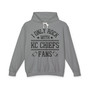 I Only Rock With KC Chiefs Fans - Hoodie