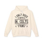 I Only Rock With In.Colts Fans - Hoodie