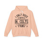 I Only Rock With In.Colts Fans - Hoodie