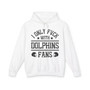 I Only Fuck With Dolphins Fans - Hoodie