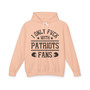 I Only Fuck With Patriots Fans - Hoodie