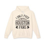 I Only Fuck With Houston Fans - Hoodie