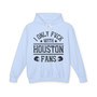 I Only Fuck With Houston Fans - Hoodie
