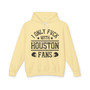 I Only Fuck With Houston Fans - Hoodie