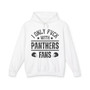 I Only Fuck With Panthers Fans - Hoodie