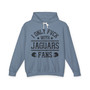 I Only Fuck With Jaguars Fans - Hoodie