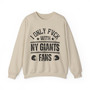 I Only Fuck With NY Giants Fans - Sweatshirt