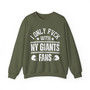 I Only Fuck With NY Giants Fans - Sweatshirt