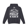 I Only Fuck With Philly Fans - Hoodie