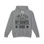 I Only Fuck With NY Giants Fans - Hoodie