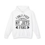 I Only Fuck With NY Jets Fans - Hoodie