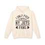 I Only Fuck With NY Jets Fans - Hoodie