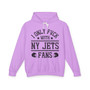 I Only Fuck With NY Jets Fans - Hoodie