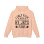 I Only Fuck With NY Jets Fans - Hoodie