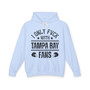 I Only Fuck With Tampa Bay Fans - Hoodie