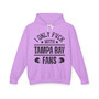 I Only Fuck With Tampa Bay Fans - Hoodie